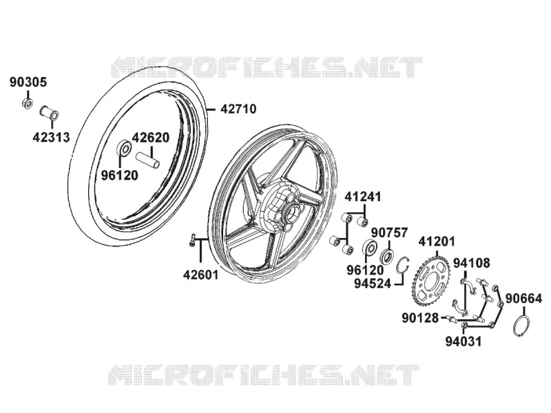 Pompe de Gavage 72202000 - 722020000 - 72202050 - 722020500