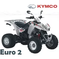Variateur De Performance MALOSSI - Compatible Kymco Maxxer 300 - Neuf - Réf. 5113892