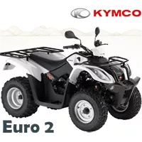 Chaîne AFAM Renforcée Or 520 MR1x88 Pour KYMCO MXU 50cc QUAD - Chaîne Transmission Haute Résistance
