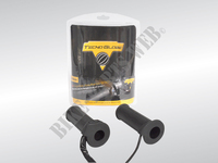 POIGNEES CHAUFFANTES GOLD 120 mm-Kymco